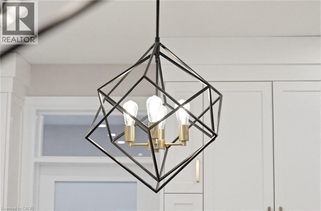 Detailed view - 39 Mill Race Crescent, St. Jacobs, ON - Indoor Photo Showing Other Room