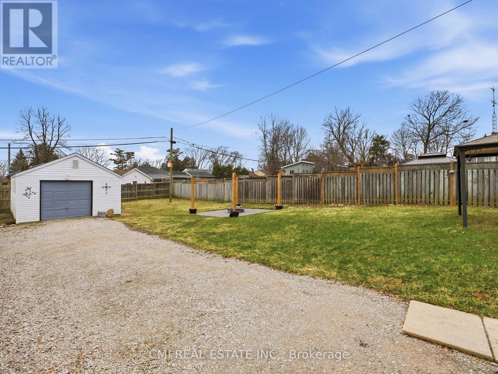 97 Stewart Avenue, Cambridge, ON - Outdoor