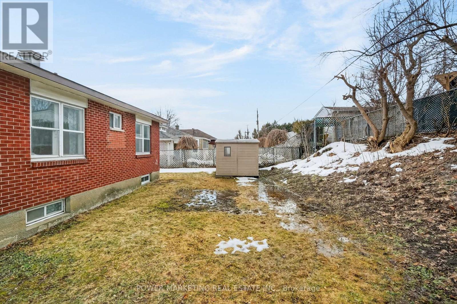 944 Eve Street, Ottawa, ON - Outdoor
