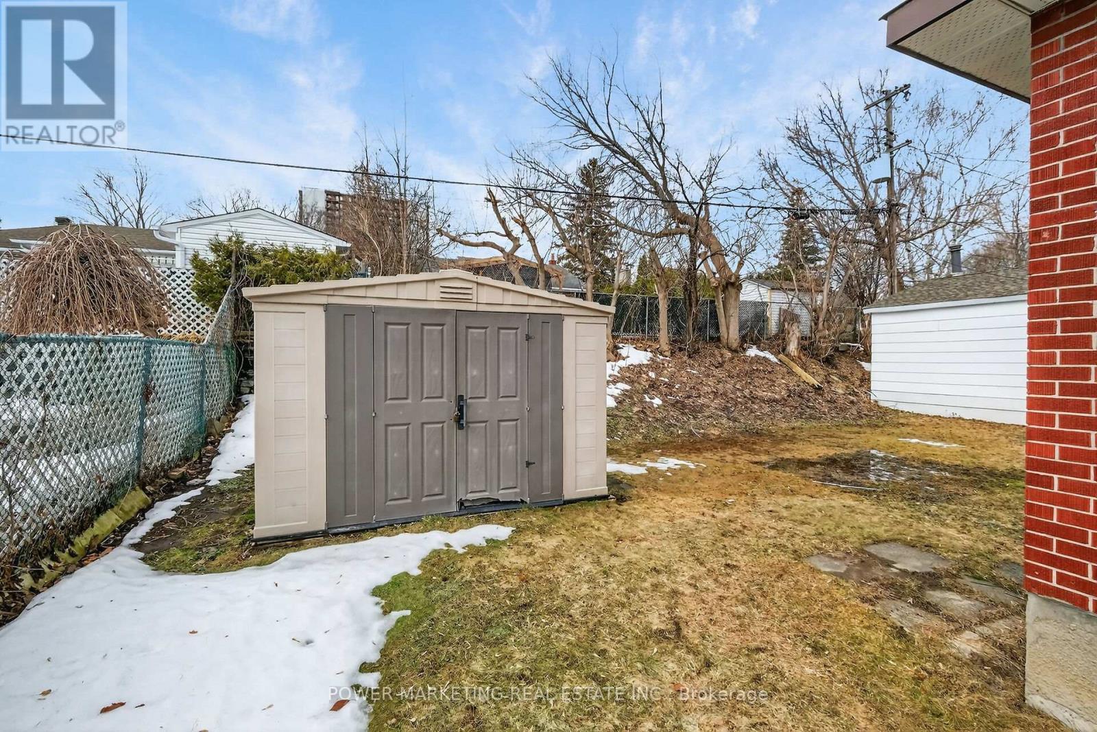 944 Eve Street, Ottawa, ON - Outdoor