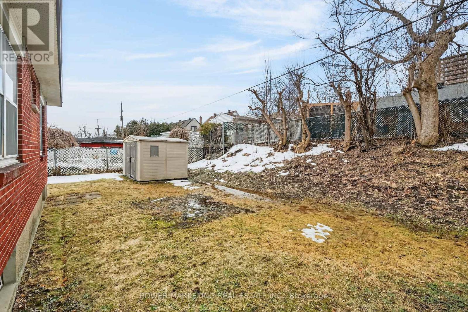 944 Eve Street, Ottawa, ON - Outdoor
