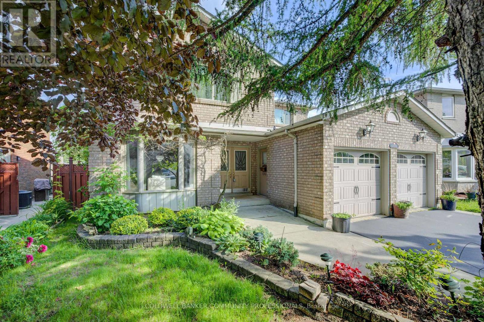 466 Dicenzo Drive, Hamilton, ON - Outdoor