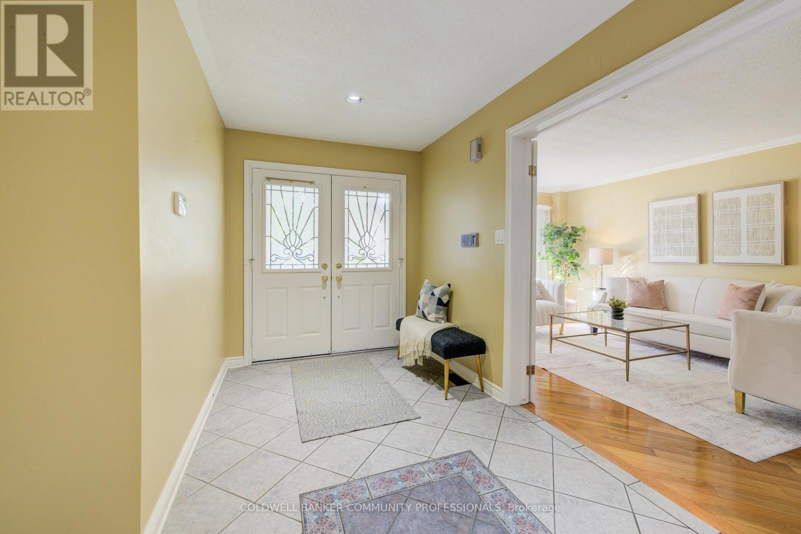 466 Dicenzo Drive, Hamilton, ON - Indoor