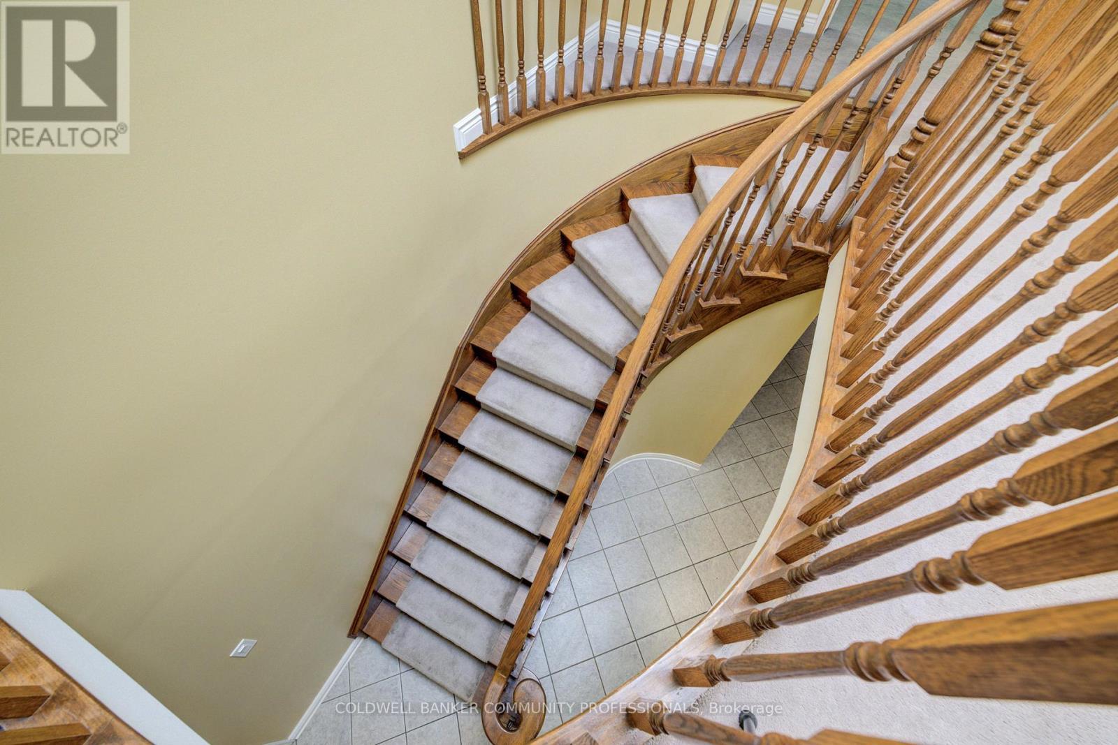 466 Dicenzo Drive, Hamilton, ON - Indoor Photo Showing Other Room
