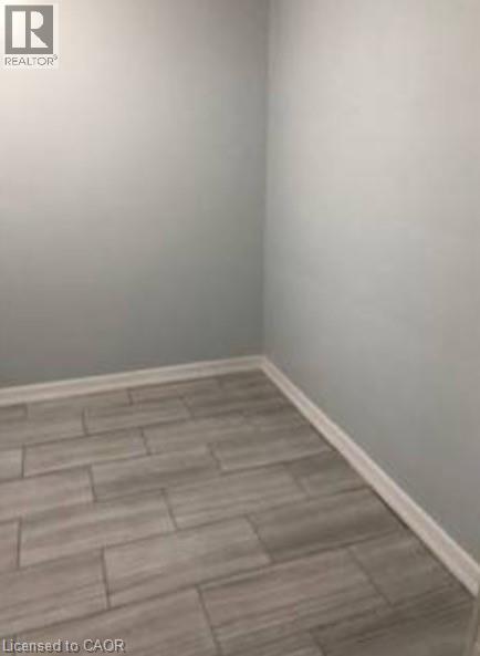 Basement unit bedroom - 31 Southdale Avenue, Kitchener, ON - Indoor Photo Showing Other Room