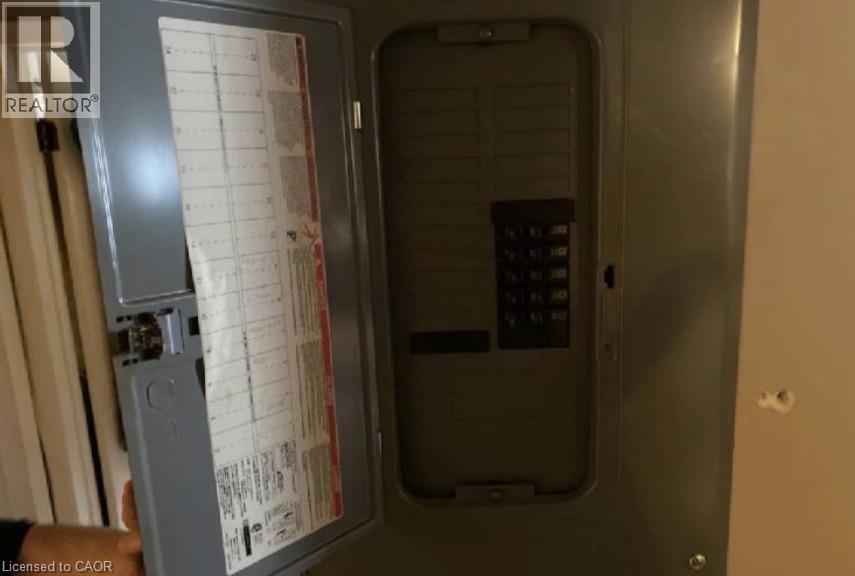 31 Southdale Avenue, Kitchener, ON - Indoor