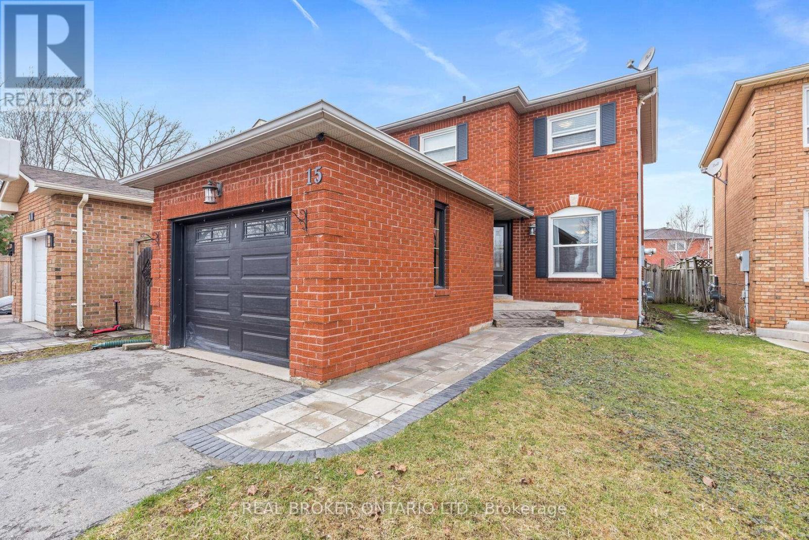 15 Smith Drive, Halton Hills, ON - Outdoor With Exterior