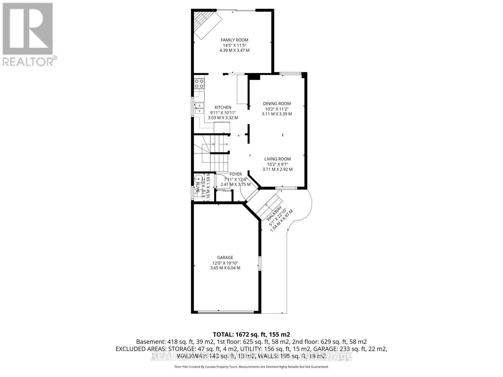 15 Smith Drive, Halton Hills, ON - Other