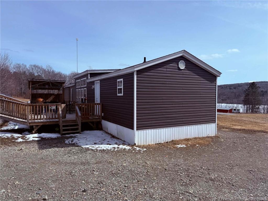2260 105 Rte, Southampton, NB