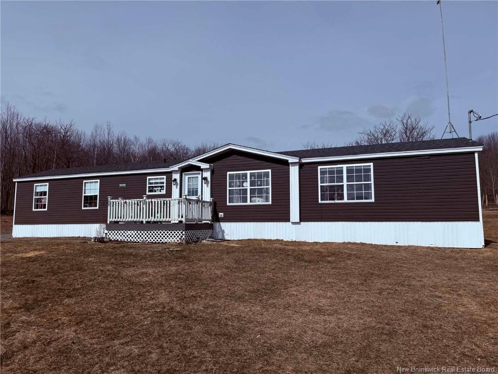 2260 105 Rte, Southampton, NB