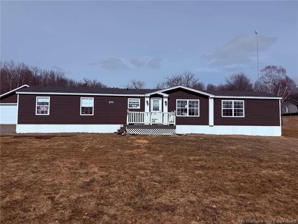 2260 105 Rte, Southampton, NB