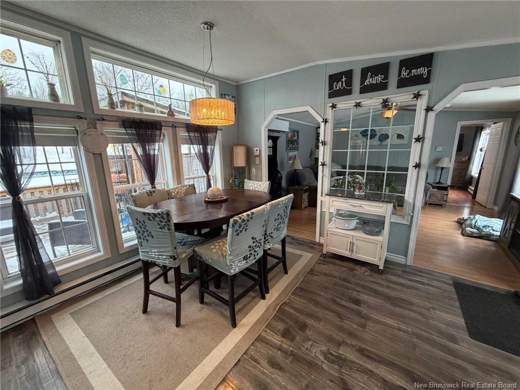 2260 105 Rte, Southampton, NB
