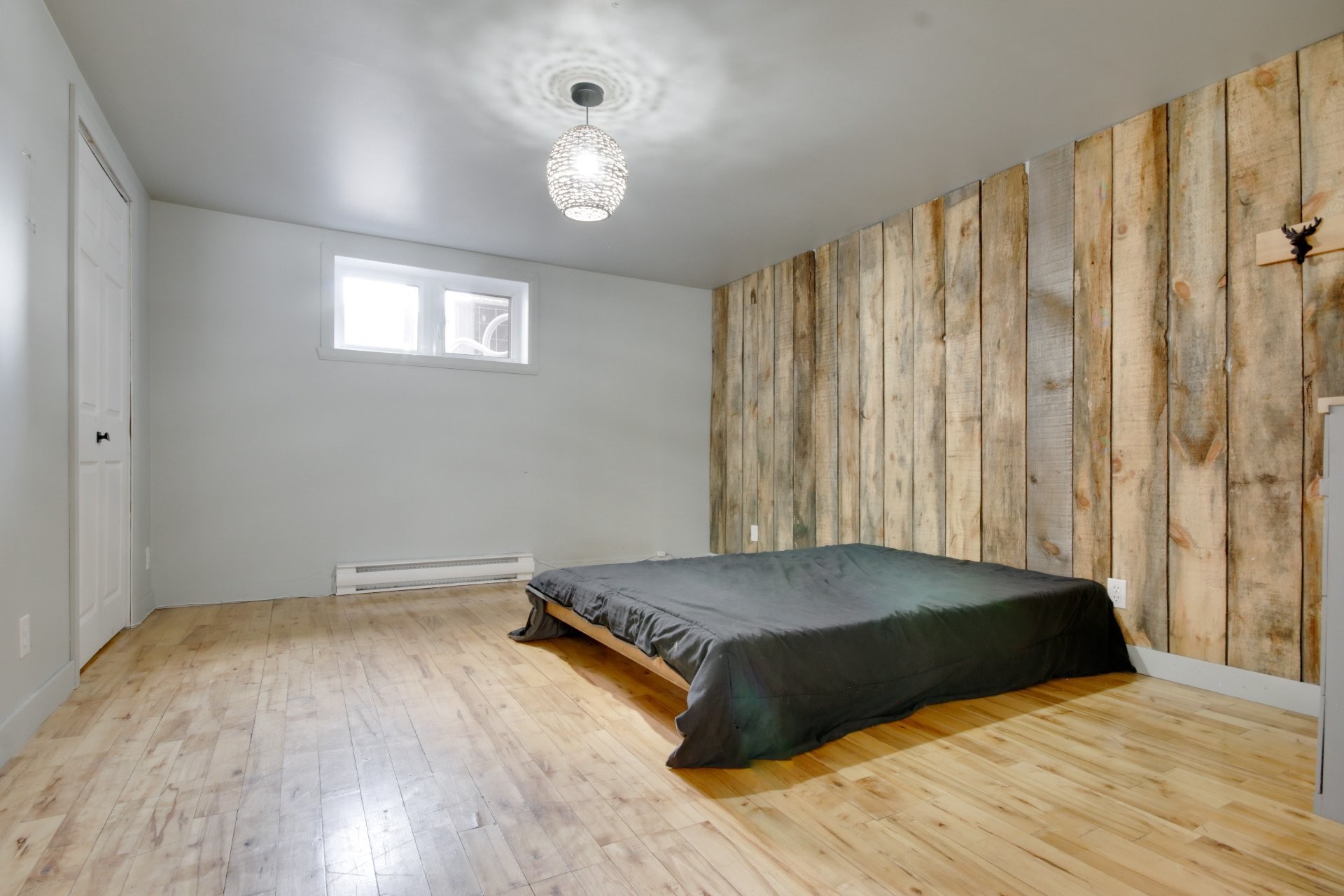 Autre - 371 Rue St-Maurice, Saint-Séverin, QC - Indoor
