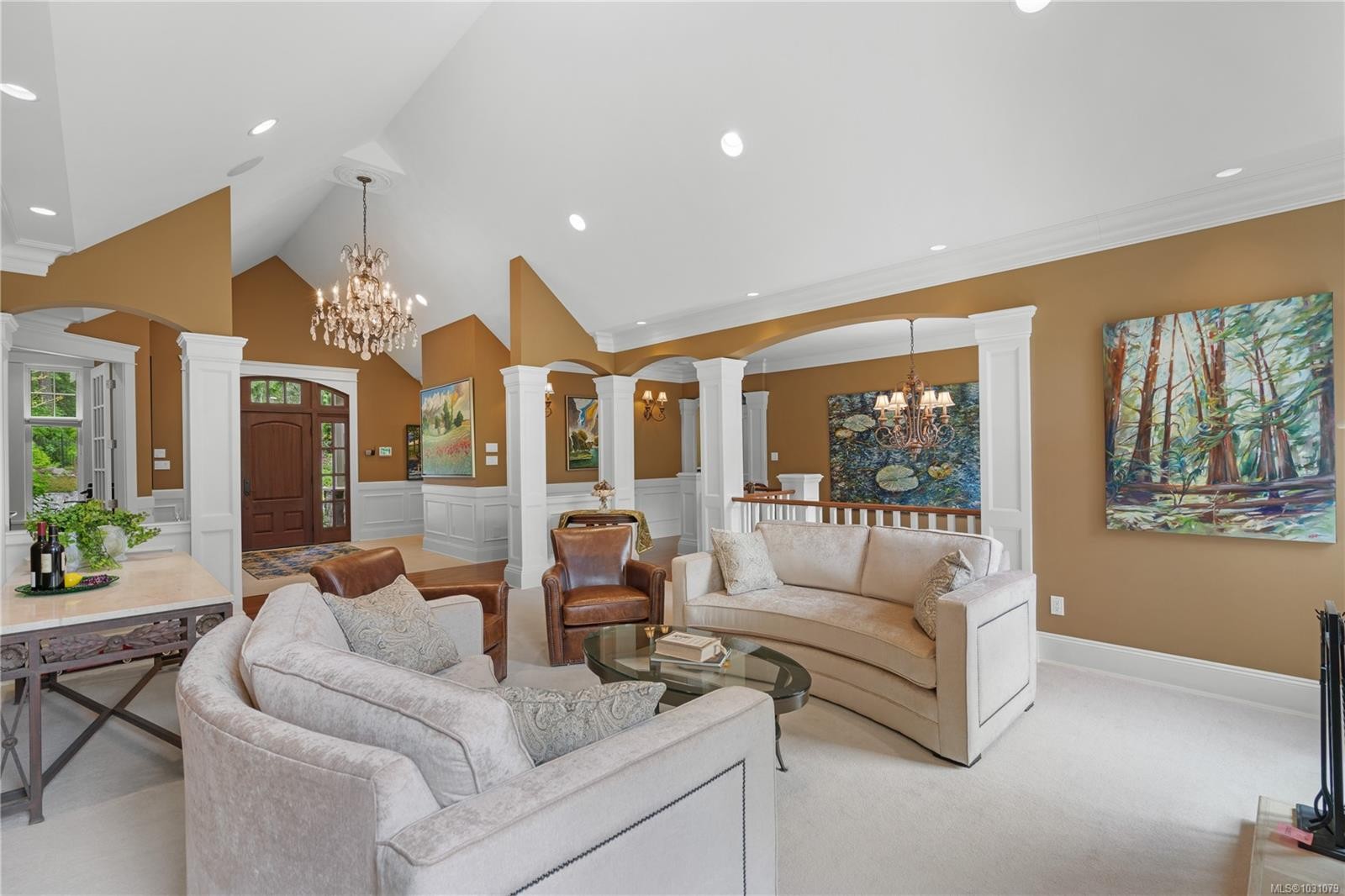 441 Glendower Rd, Saanich, BC