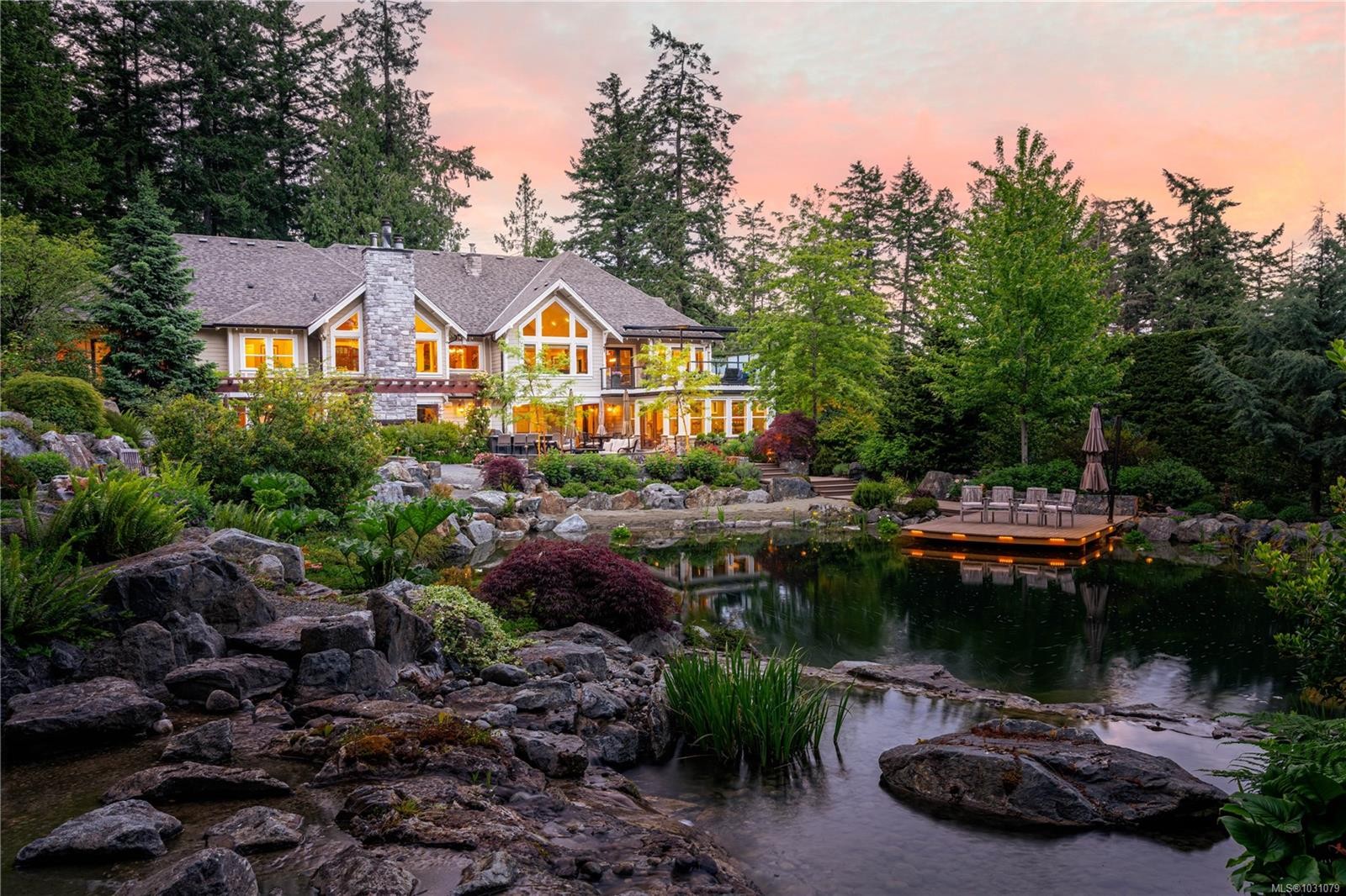 441 Glendower Rd, Saanich, BC