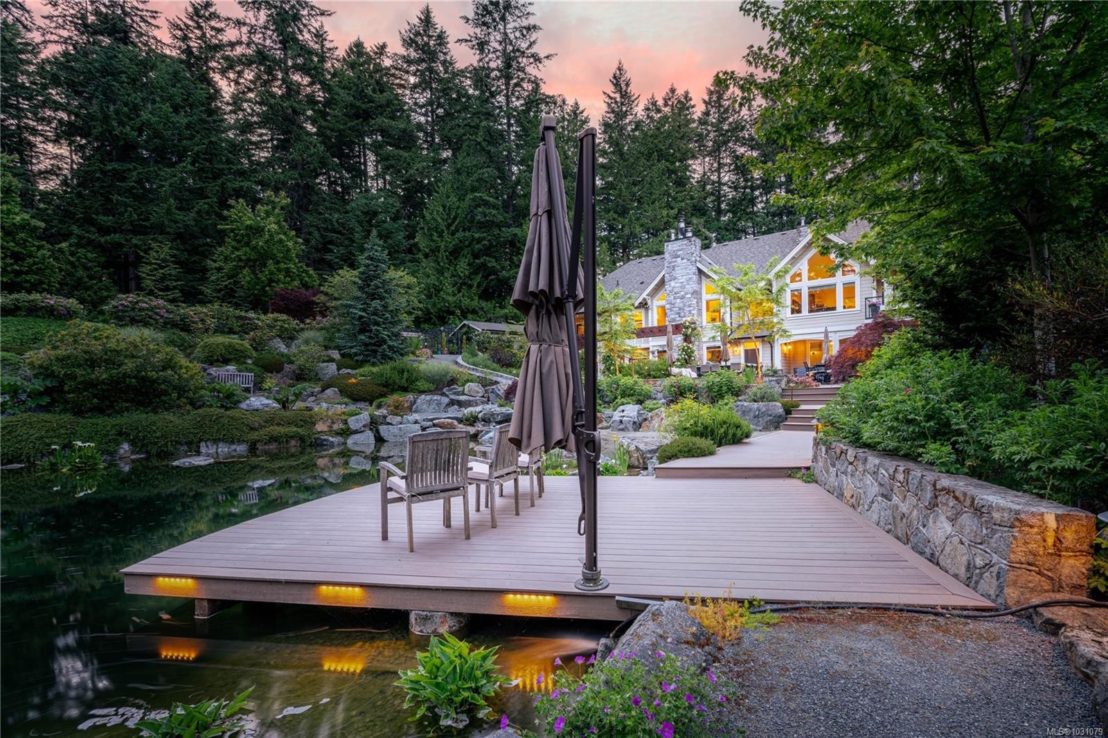 441 Glendower Rd, Saanich, BC