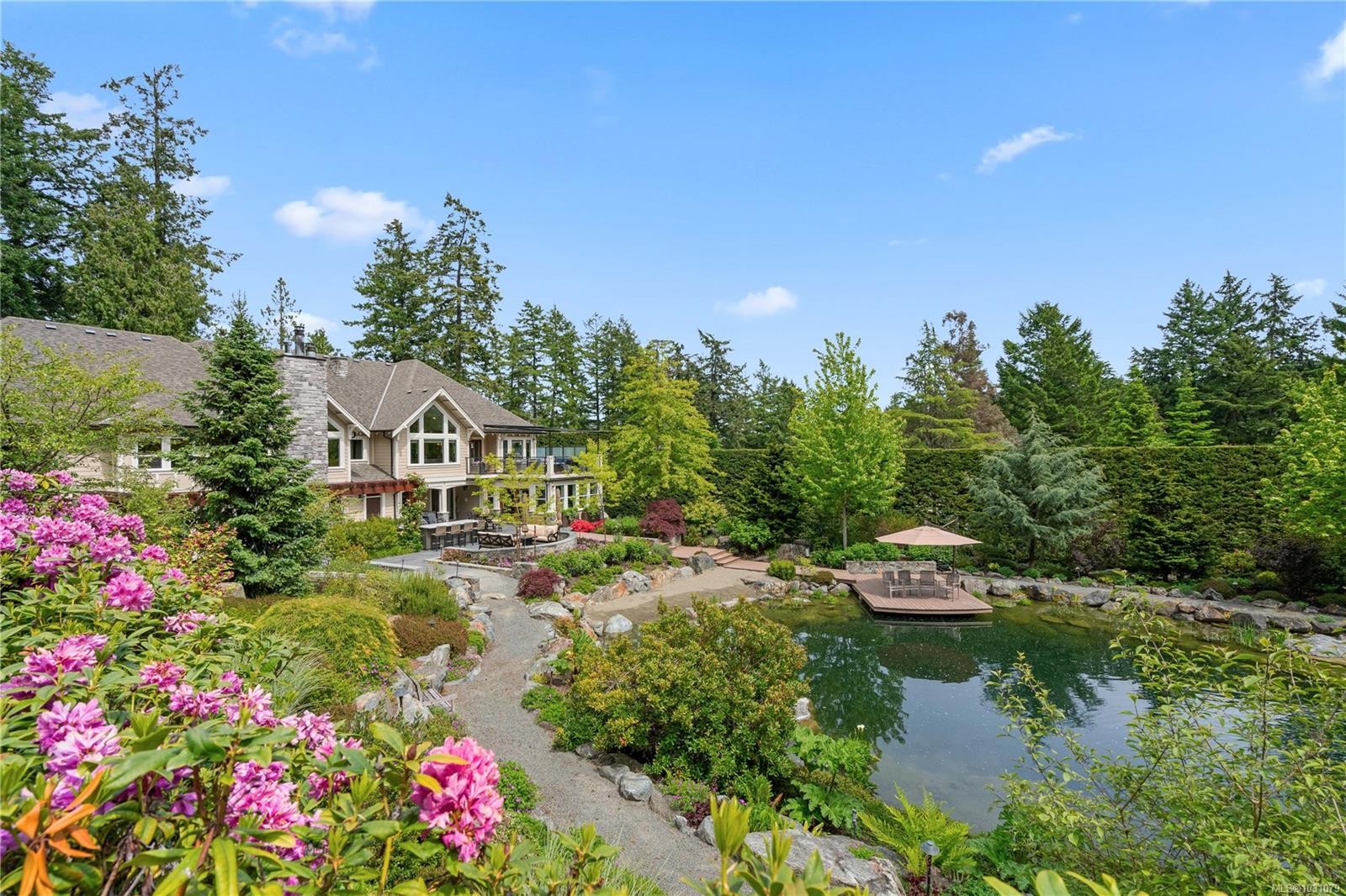 441 Glendower Rd, Saanich, BC