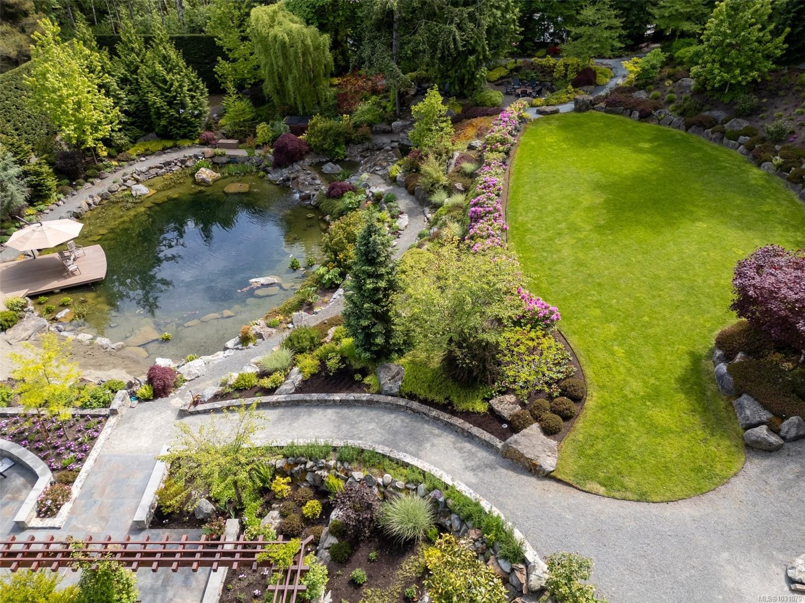 441 Glendower Rd, Saanich, BC