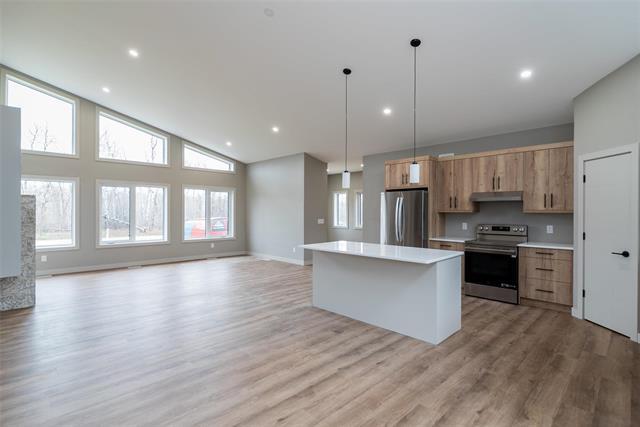 51 Everwood Cr, Matlock, MB