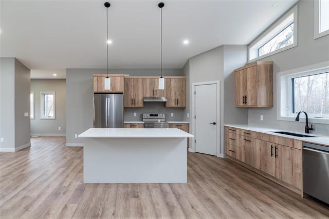 51 Everwood Cr, Matlock, MB