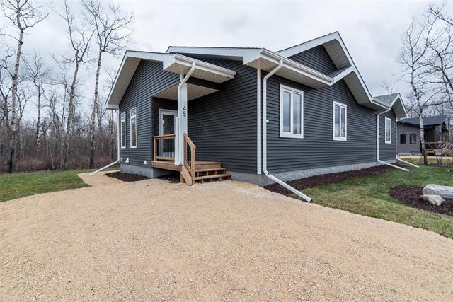 45 Everwood Cr, Matlock, MB
