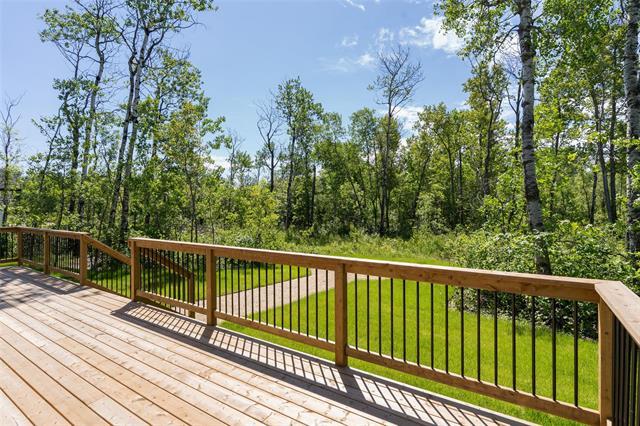 45 Everwood Cr, Matlock, MB