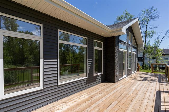 45 Everwood Cr, Matlock, MB
