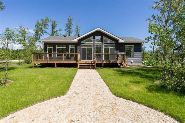 45 Everwood Cr, Matlock, MB