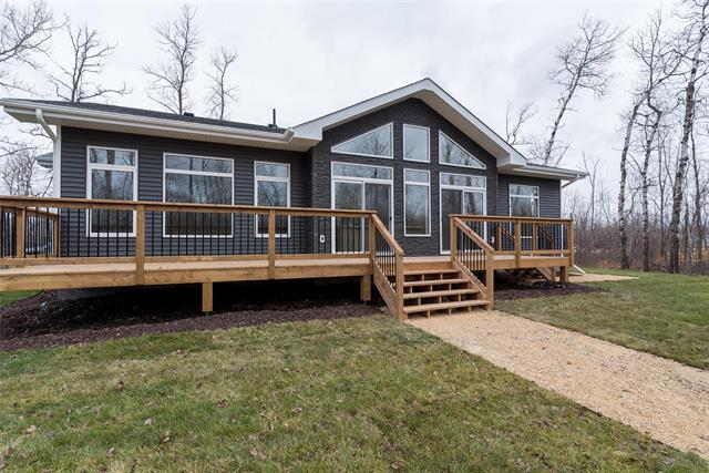 45 Everwood Cr, Matlock, MB