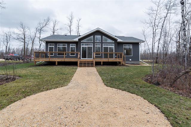 45 Everwood Cr, Matlock, MB