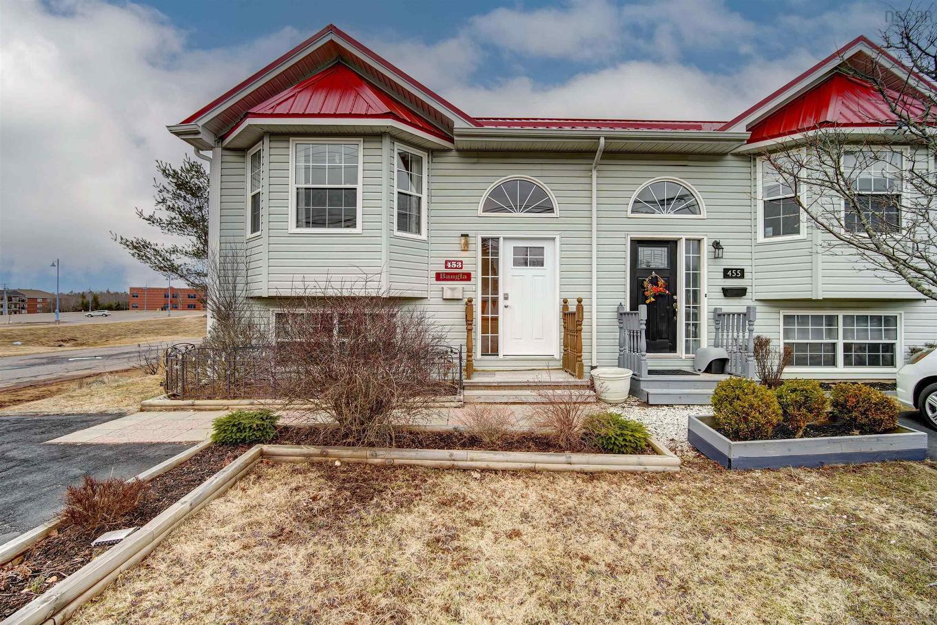 453 Young Street, Truro, NS