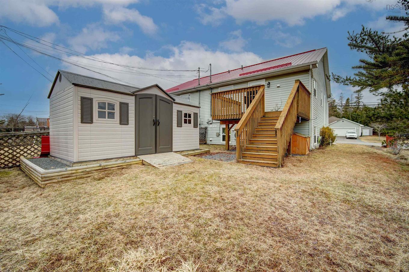 453 Young Street, Truro, NS