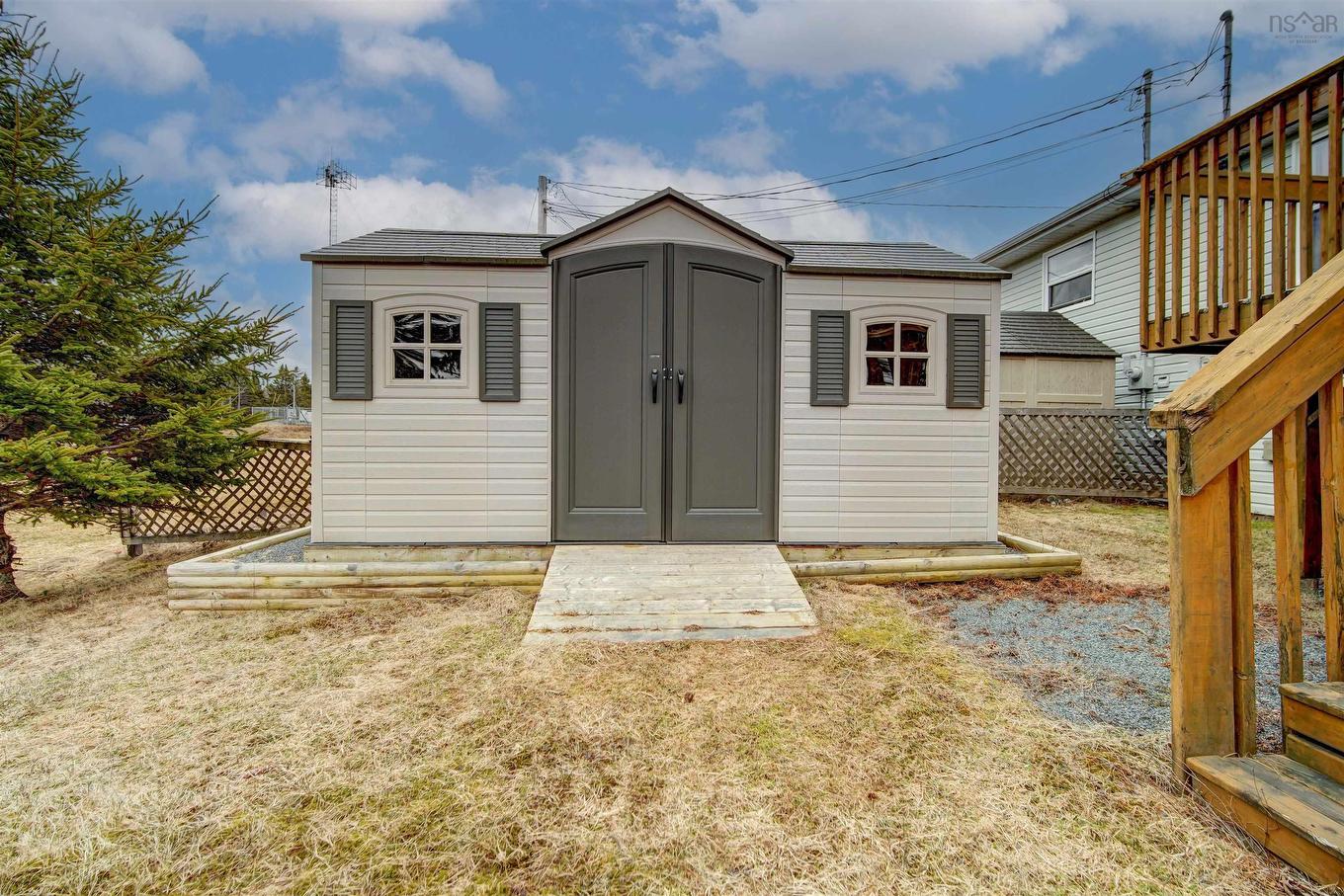 453 Young Street, Truro, NS