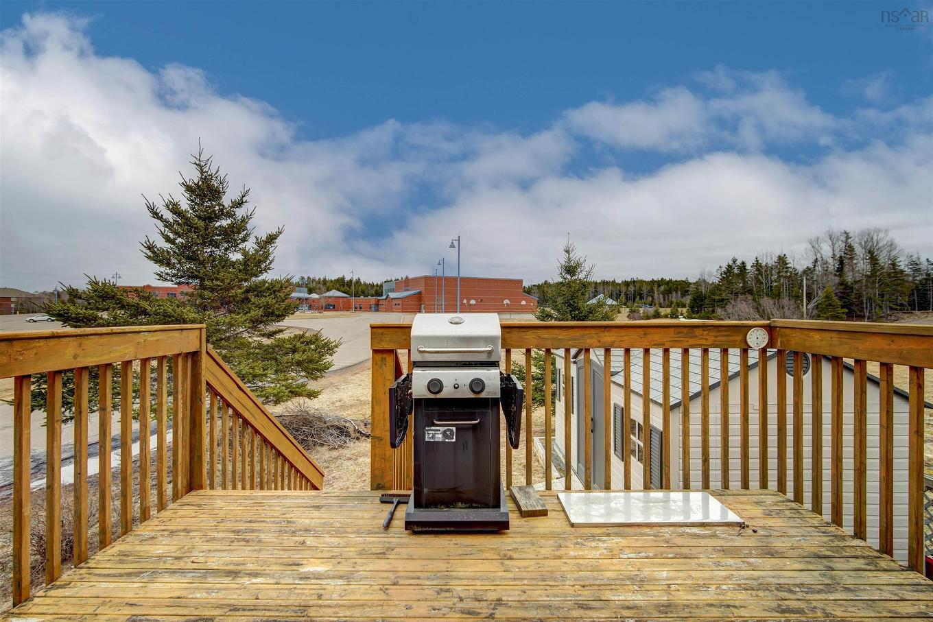 453 Young Street, Truro, NS