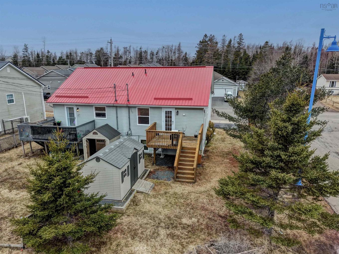 453 Young Street, Truro, NS