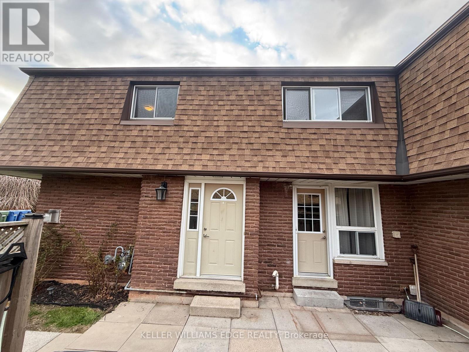 12 - 4026 Longmoor Drive, Burlington, ON - Outdoor With Exterior