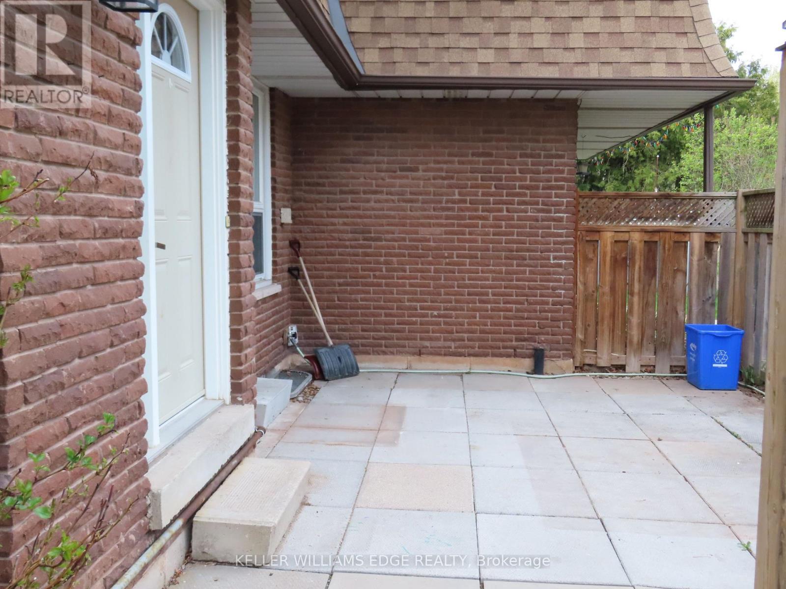 12 - 4026 Longmoor Drive, Burlington, ON - Outdoor With Exterior