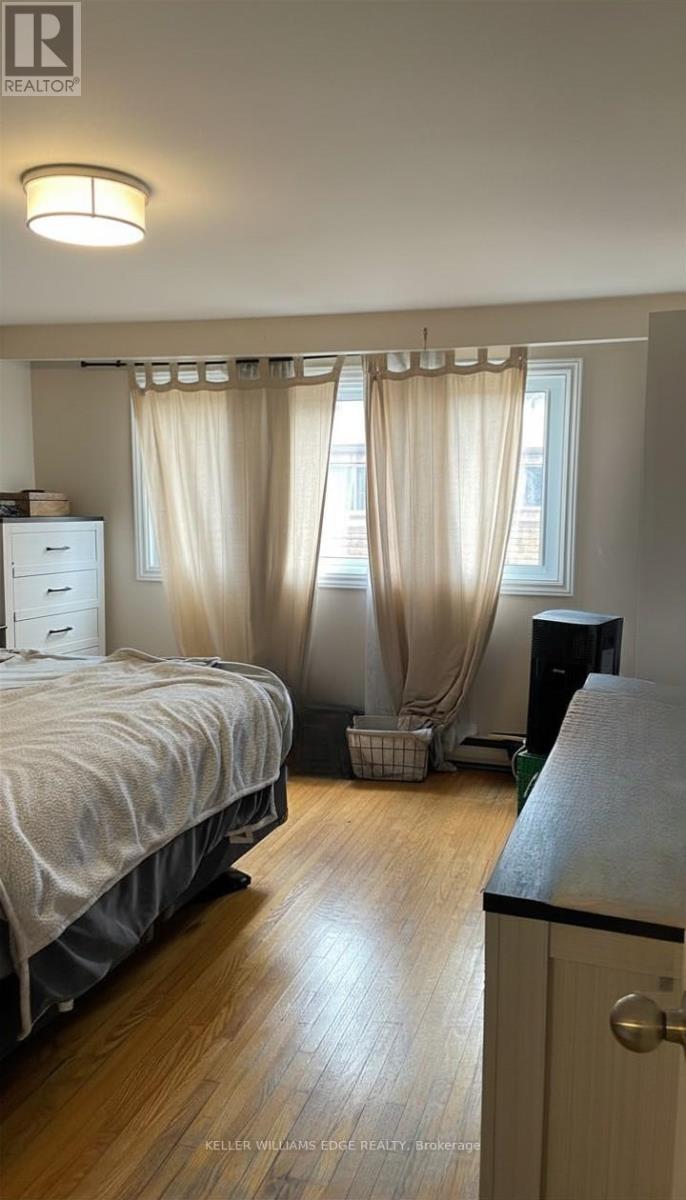 12 - 4026 Longmoor Drive, Burlington, ON - Indoor Photo Showing Bedroom