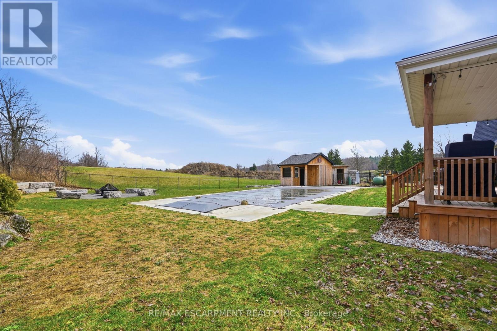 192 Concession 14 E, Hamilton, ON - Outdoor