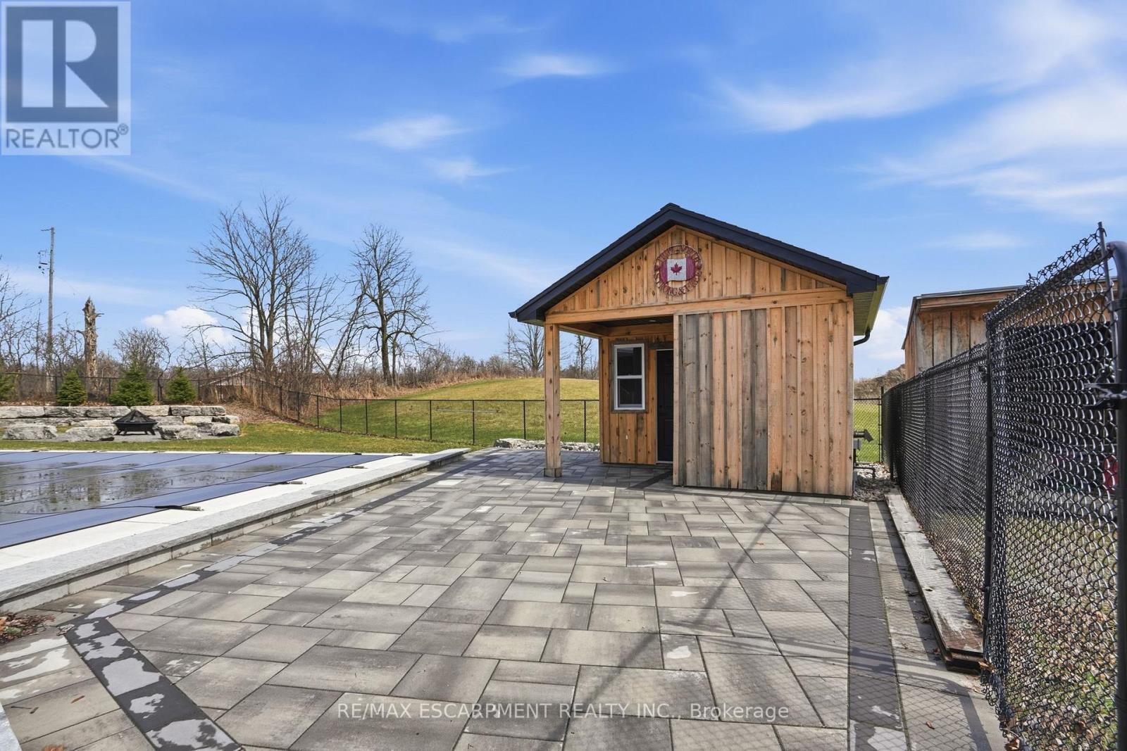 192 Concession 14 E, Hamilton, ON - Outdoor