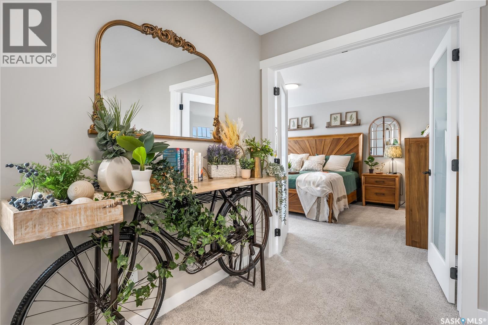 2994 Dumont Way, Regina, SK - Indoor Photo Showing Other Room