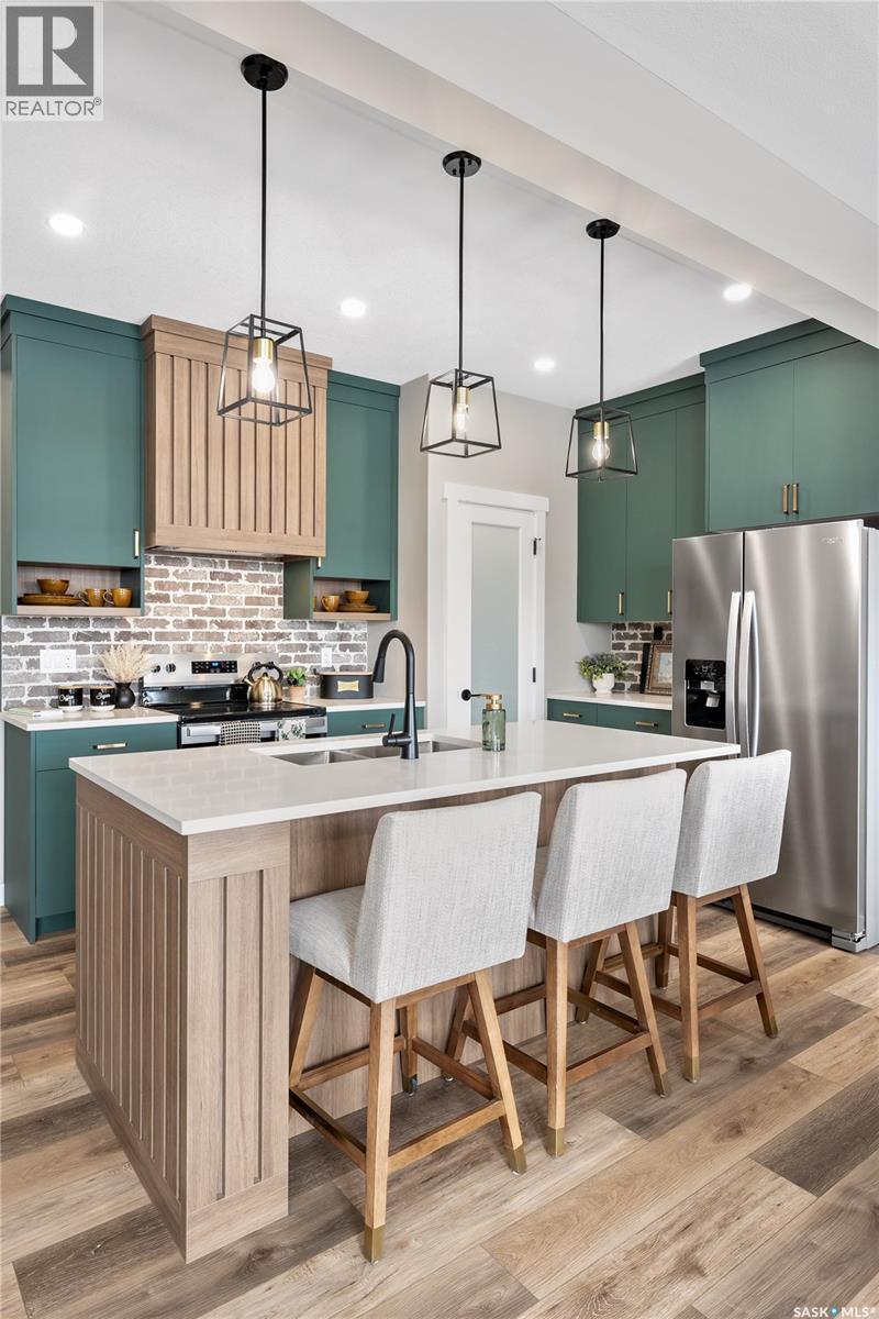 2994 Dumont Way, Regina, SK - Indoor