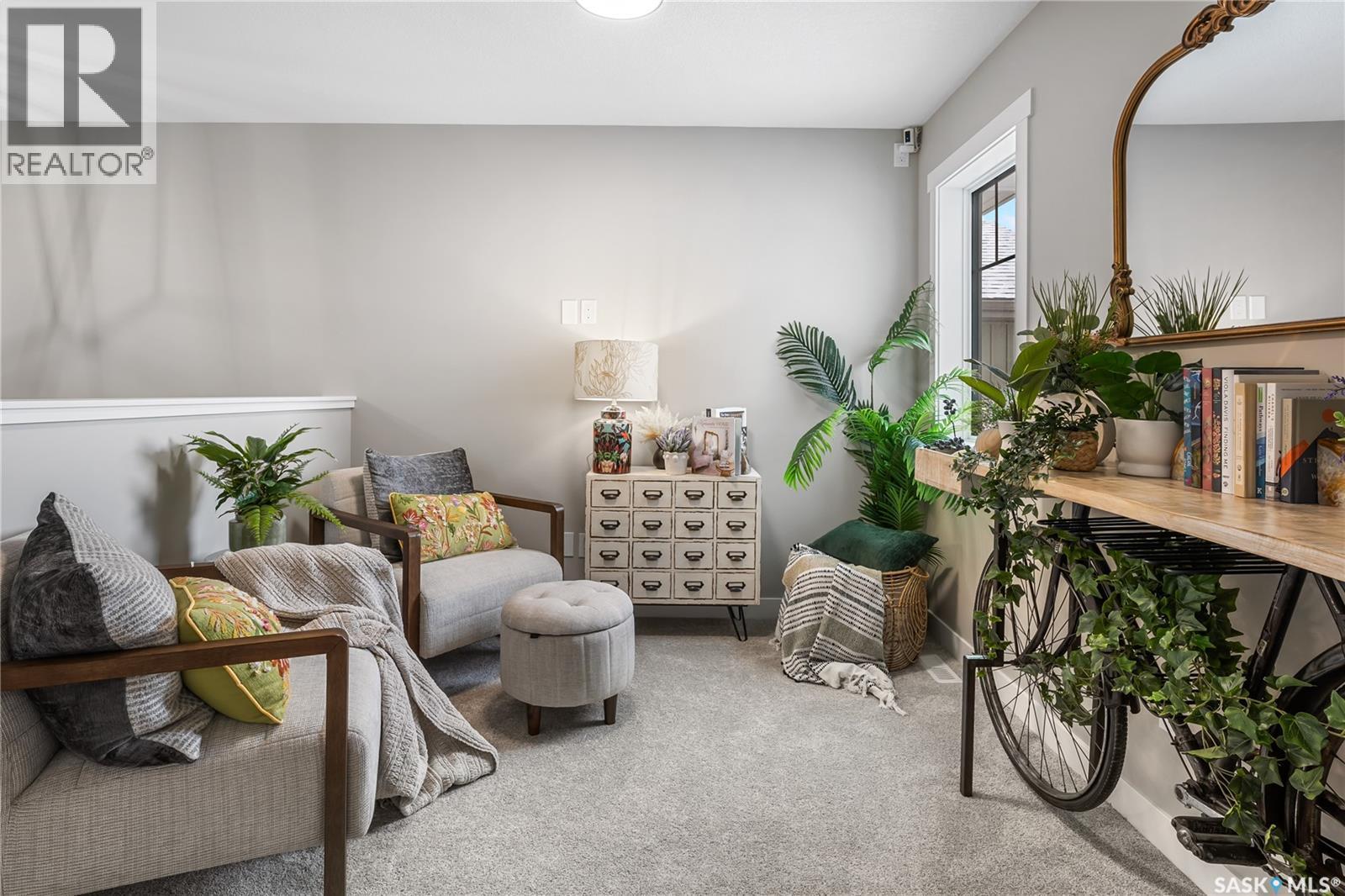 2994 Dumont Way, Regina, SK - Indoor