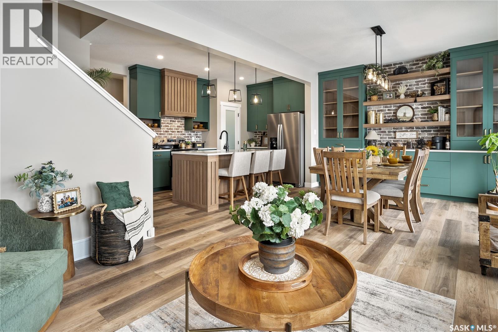 2982 Dumont Way, Regina, SK - Indoor