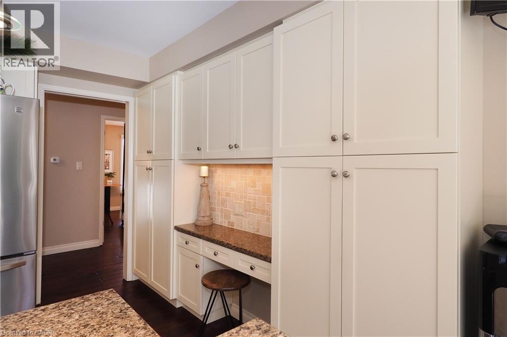 24 Primrose Path, Kitchener, ON - Indoor Photo Showing Other Room