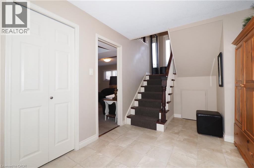 24 Primrose Path, Kitchener, ON - Indoor Photo Showing Other Room