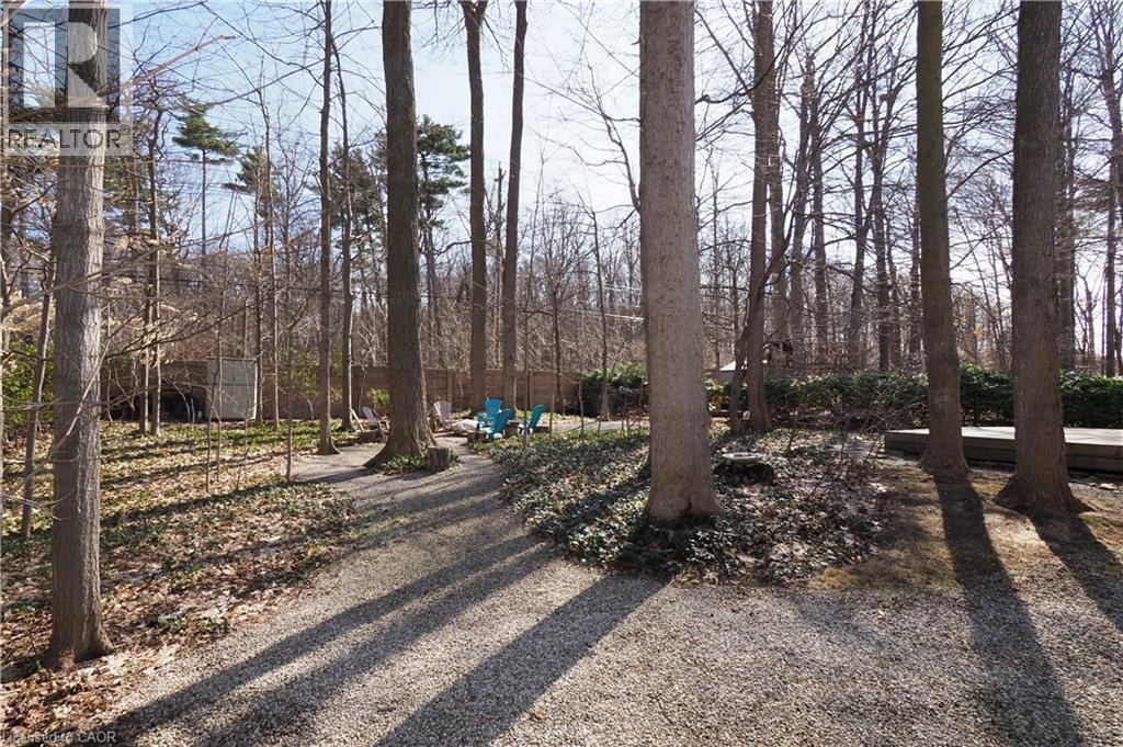 24 Primrose Path, Kitchener, ON - Outdoor With View