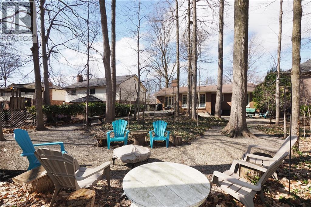 24 Primrose Path, Kitchener, ON - Outdoor With Deck Patio Veranda