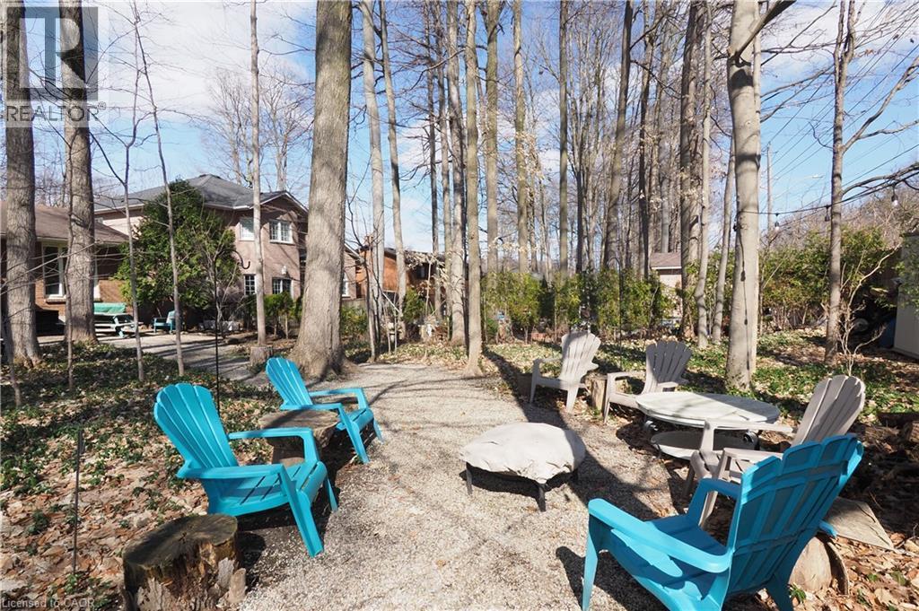 24 Primrose Path, Kitchener, ON - Outdoor