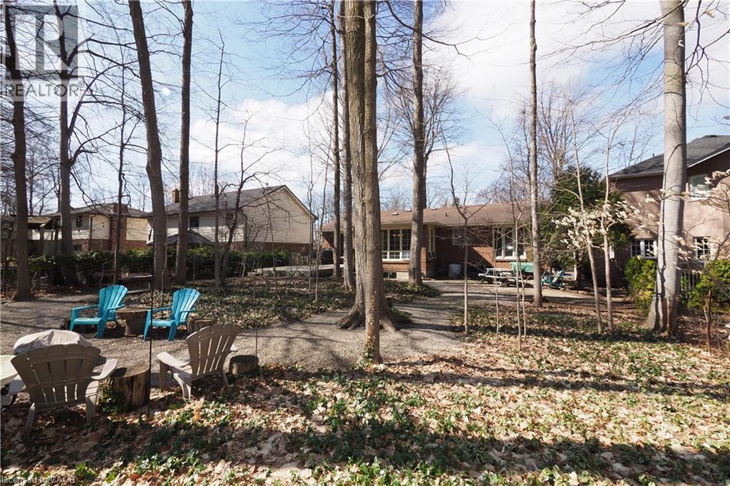 24 Primrose Path, Kitchener, ON - Outdoor